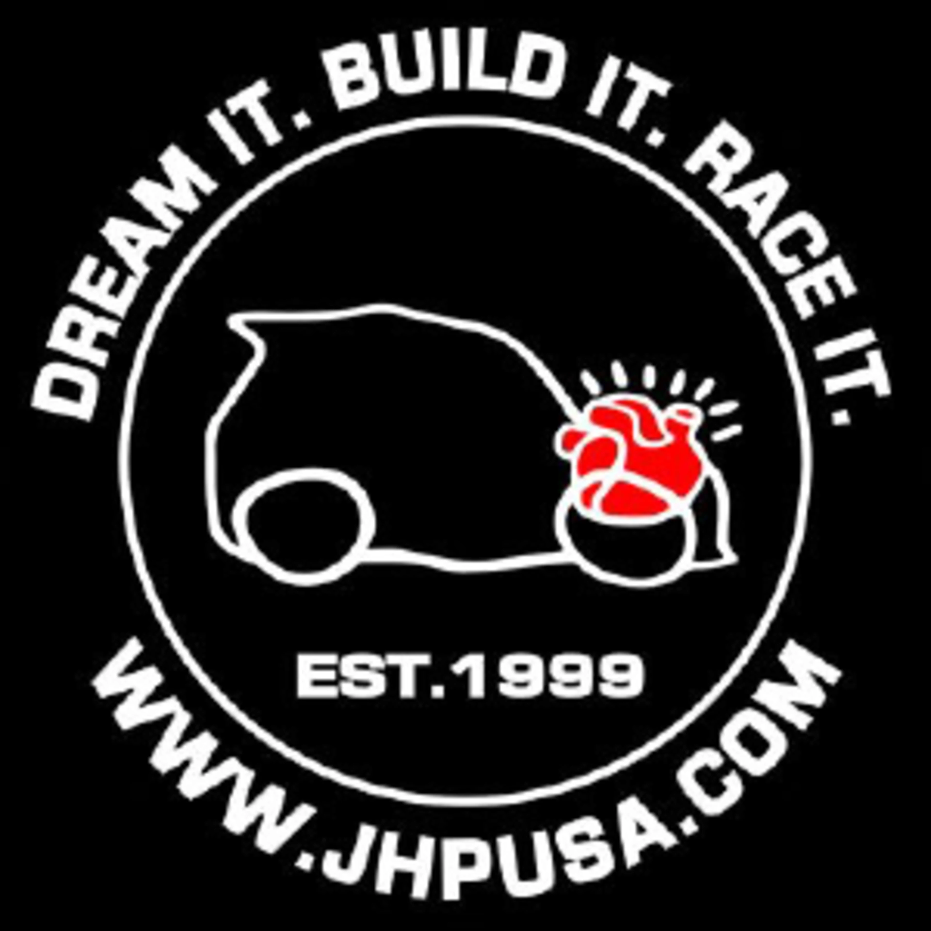 JHP USA